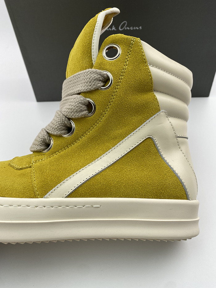 RICK OWENS
