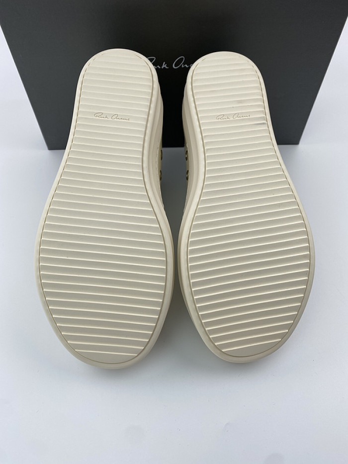 RICK OWENS