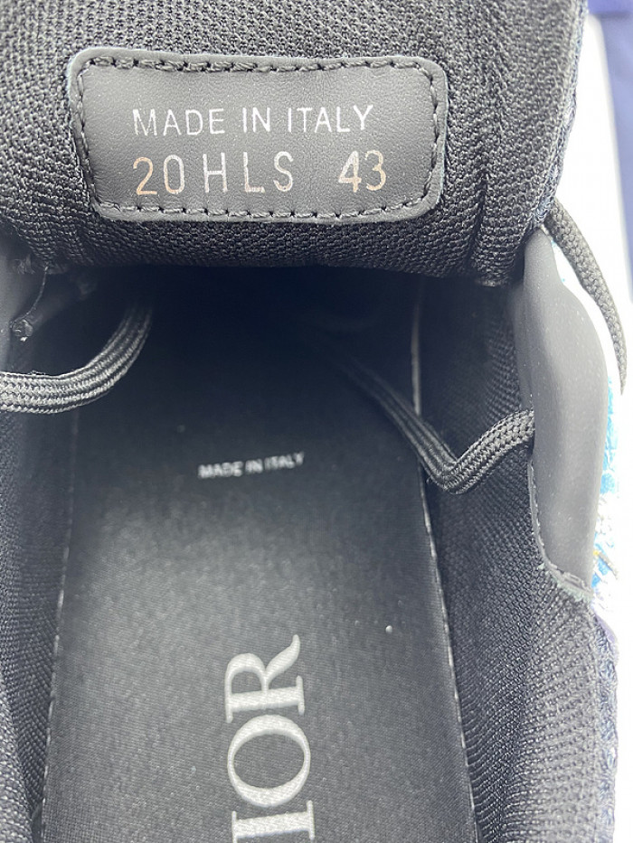 DOR B22 SNEAKERS