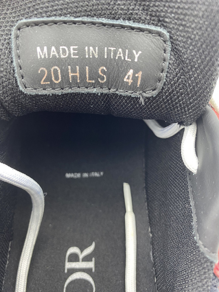 DOR B22 SNEAKERS