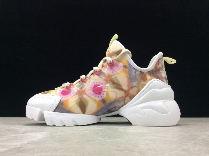 DOR D-CONNECT SNEAKER