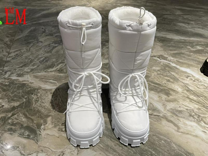 Pra*a boots