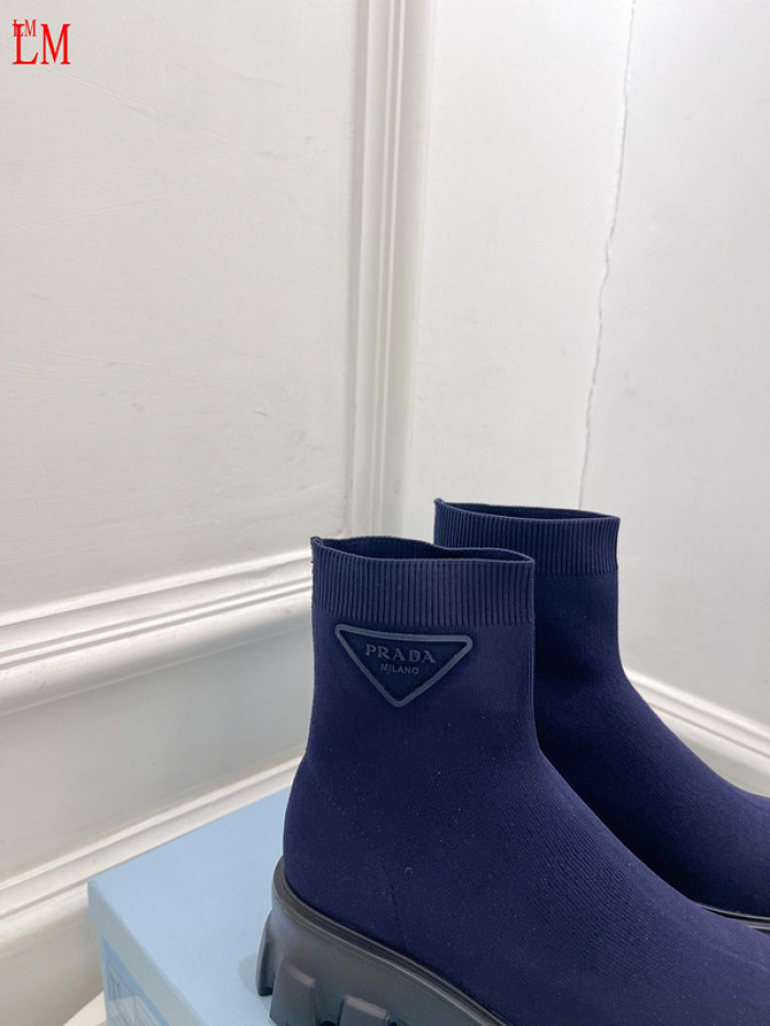 Pra*a boots