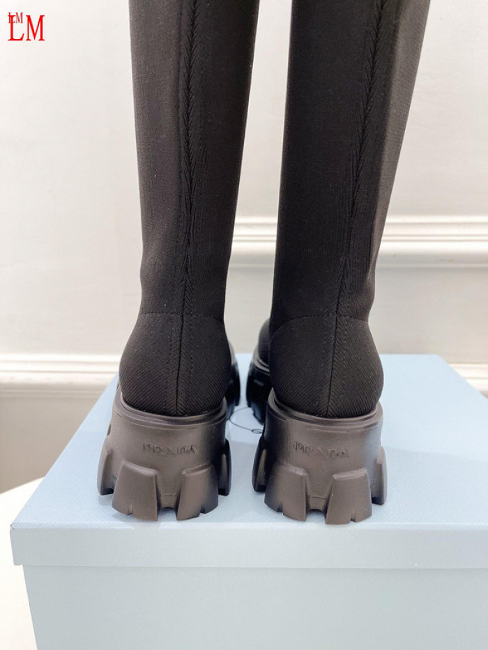 Pra*a boots