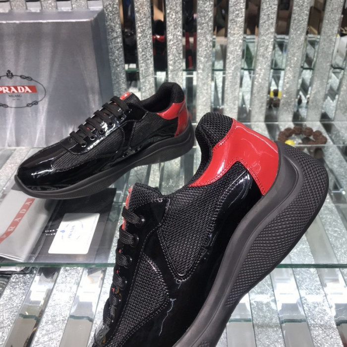 PRDA Sneaker