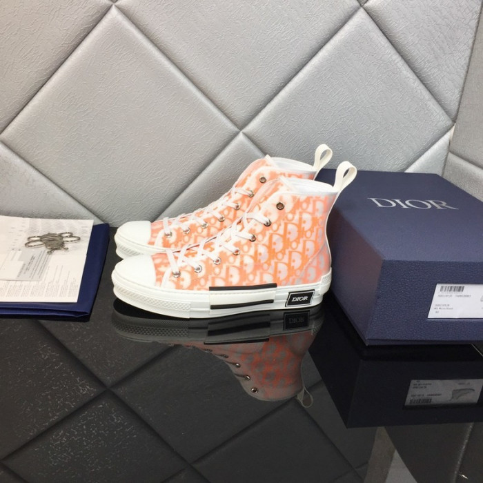 DOR B23 SNEAKERS