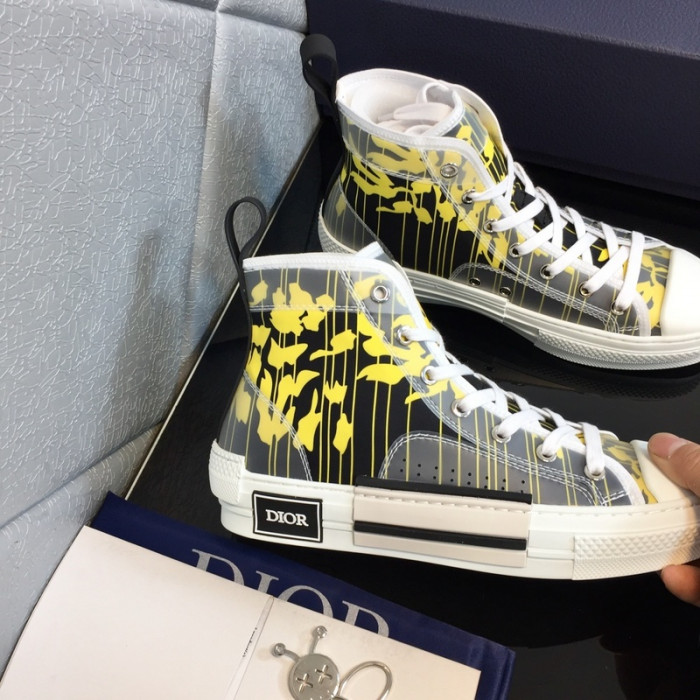 DOR B23 SNEAKERS