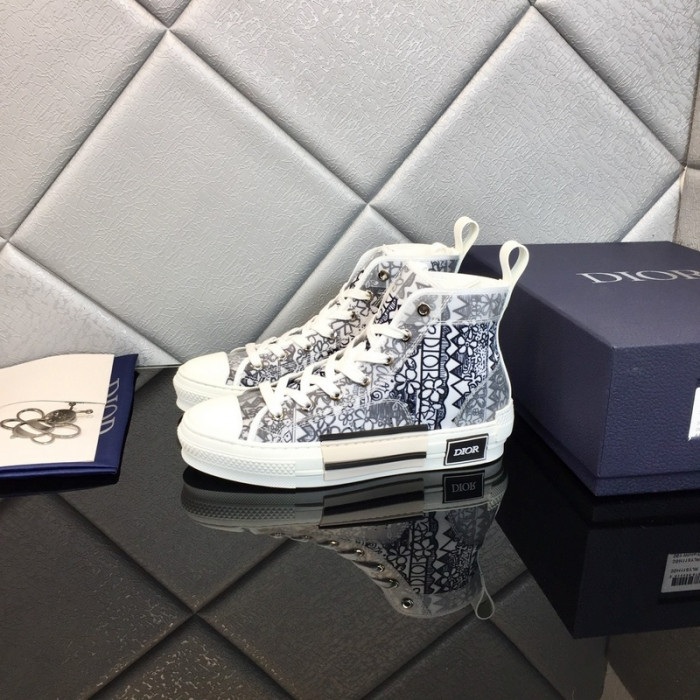 DOR B23 SNEAKERS