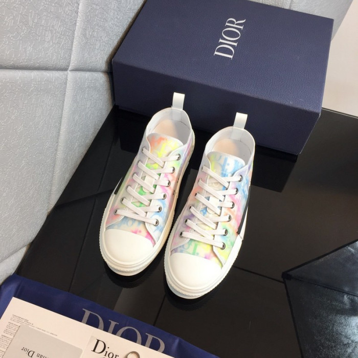 DOR B23 SNEAKERS
