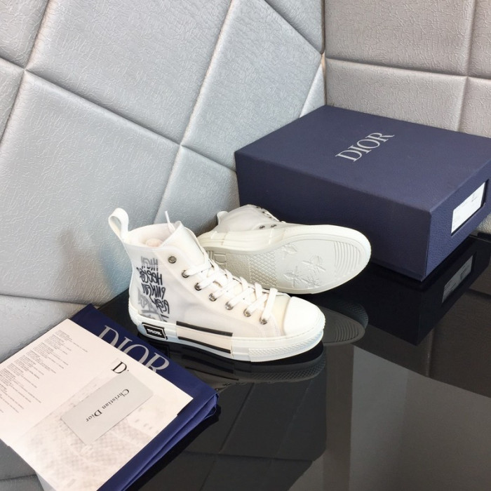 DOR B23 SNEAKERS