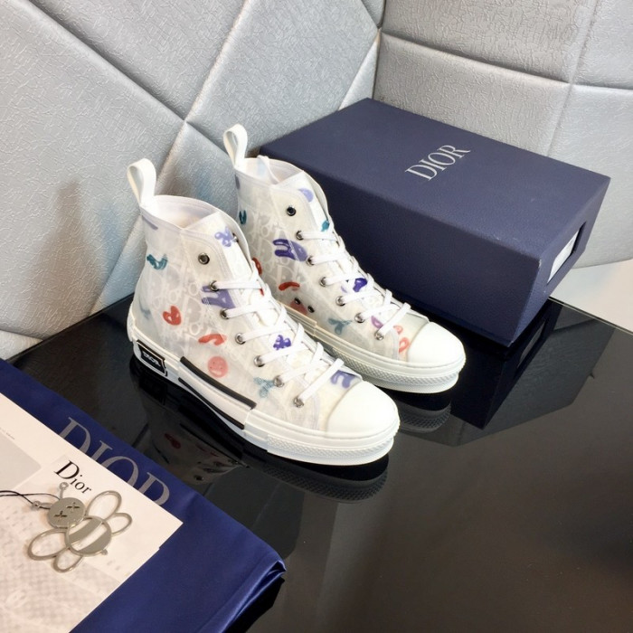DOR B23 SNEAKERS