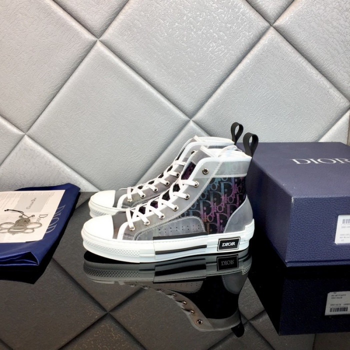 DOR B23 SNEAKERS