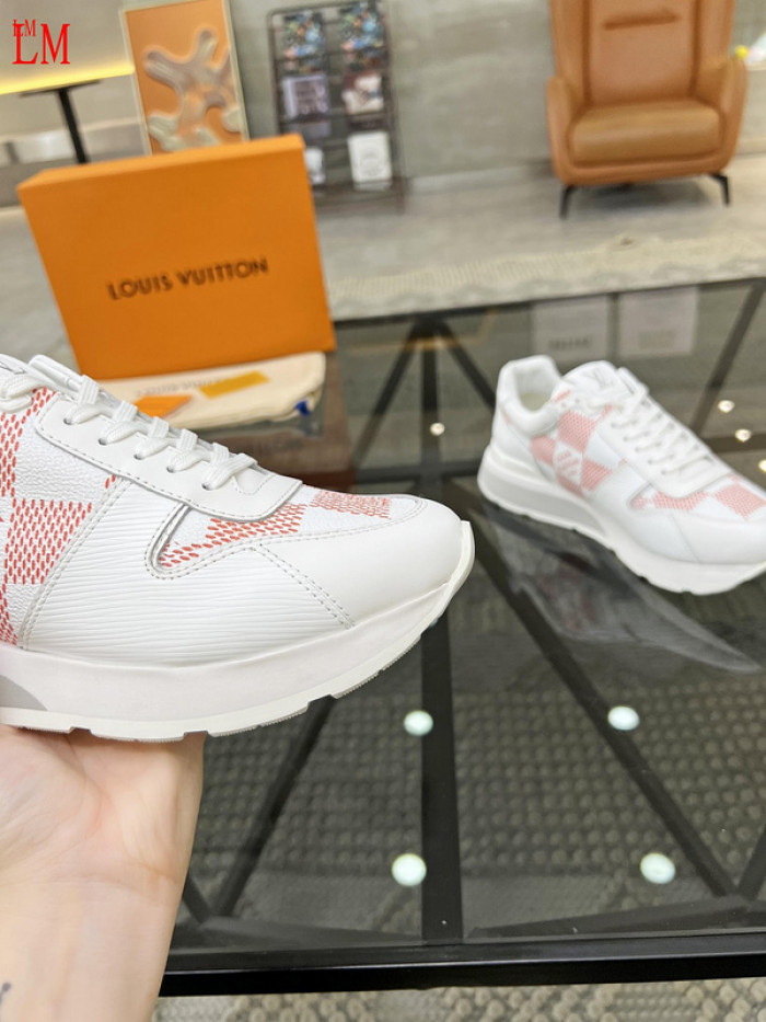 LUSV SNEAKERS