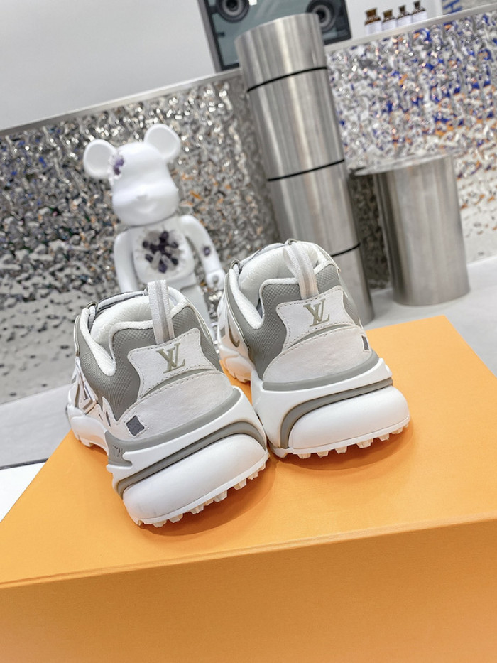 LUSV SNEAKERS