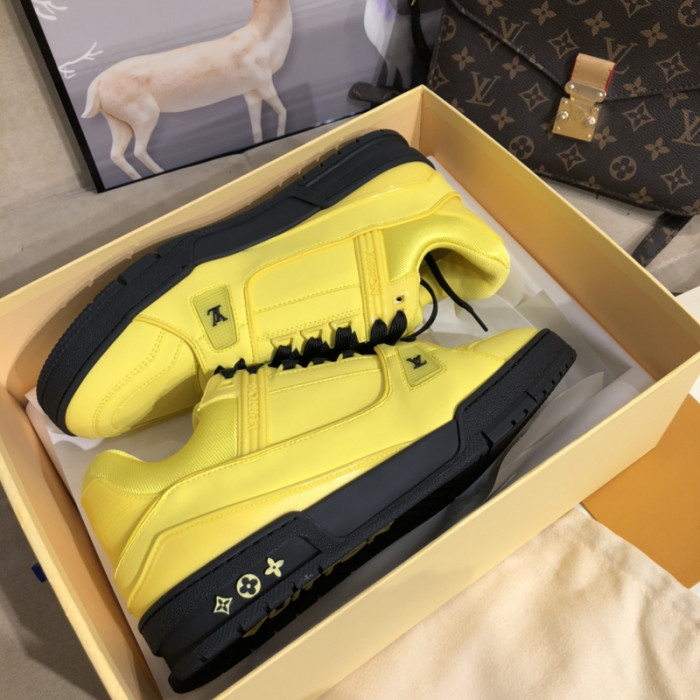 LUSV SNEAKERS