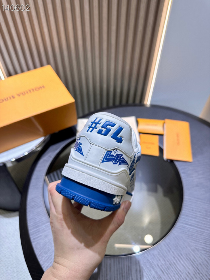 LUSV SNEAKERS