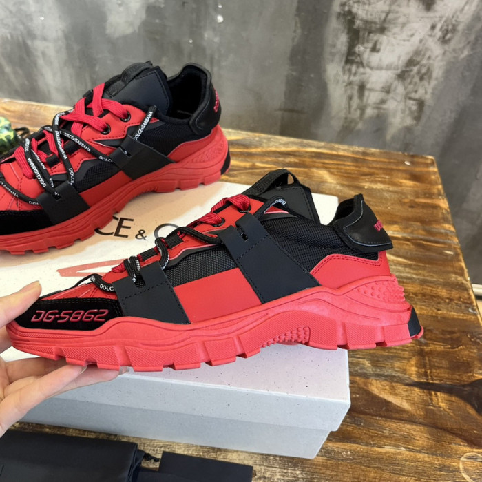 DG SNEAKER