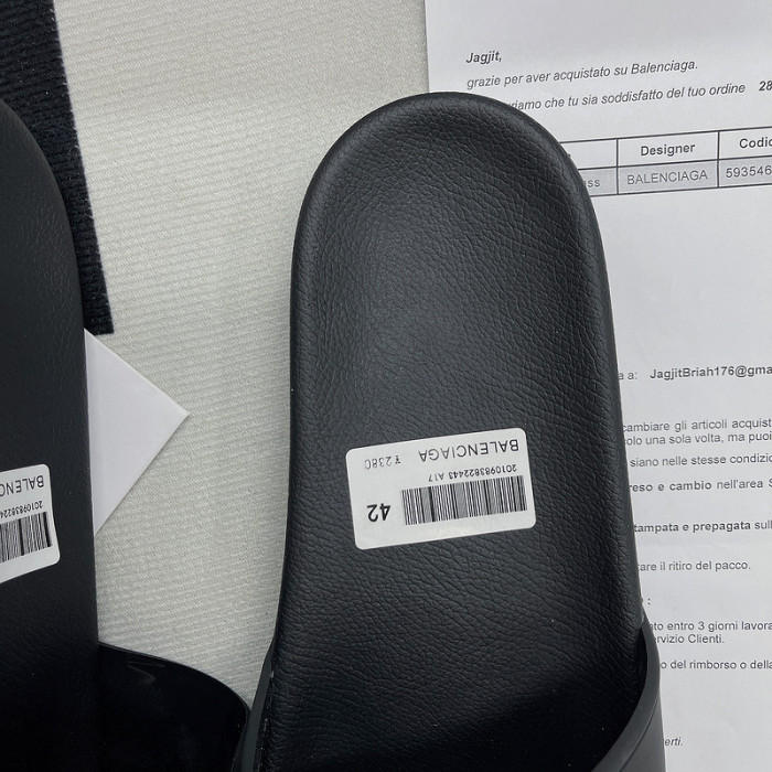 BALCIA Slides