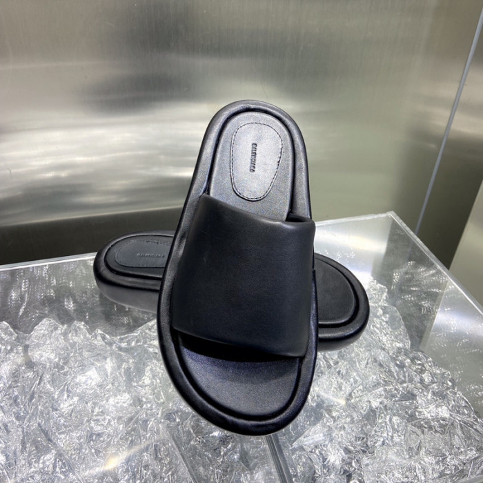 BALCIA Slides