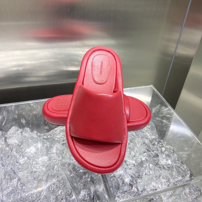 BALCIA Slides