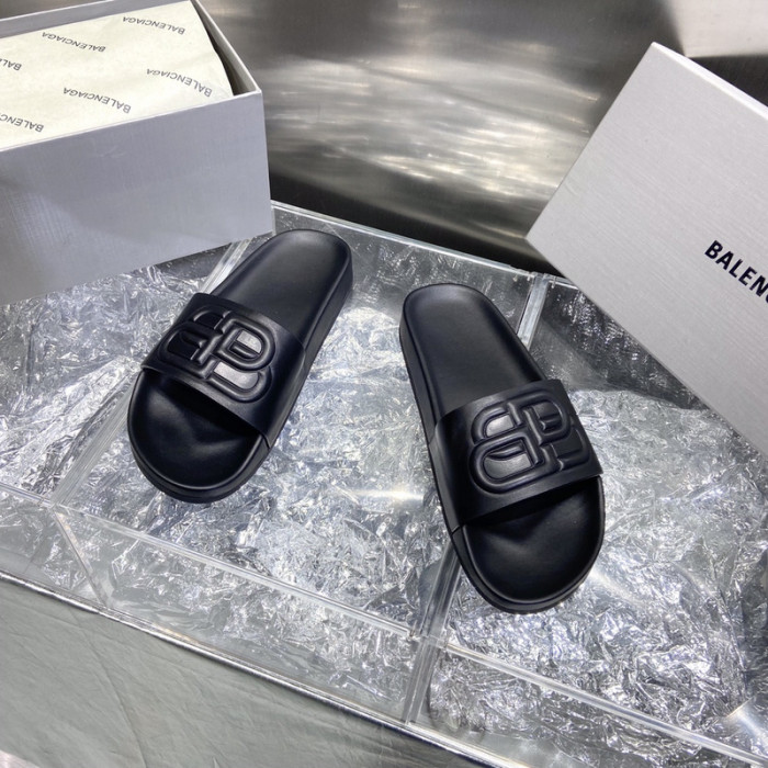 BALCIA Slides