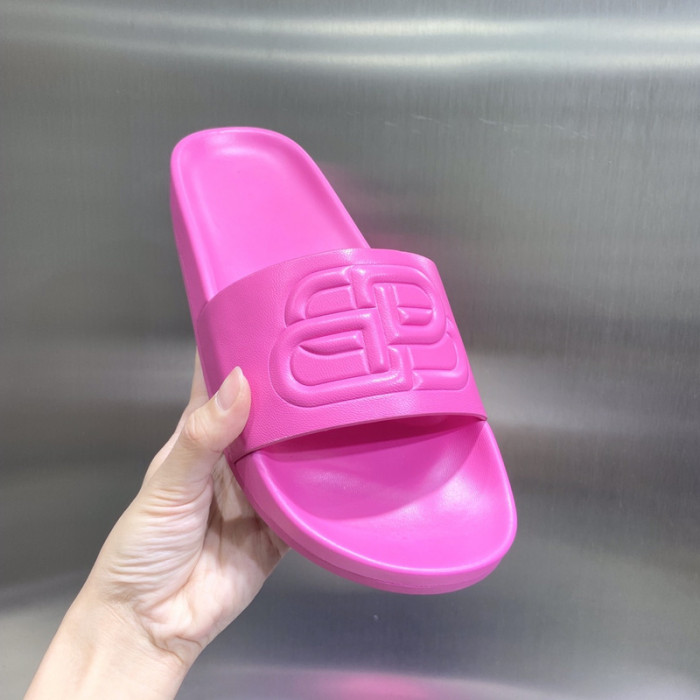 BALCIA Slides