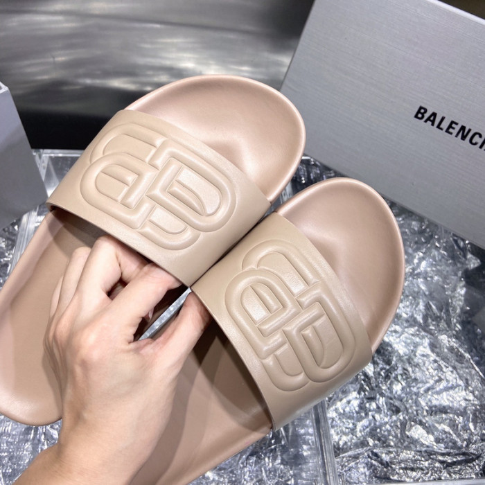 BALCIA Slides