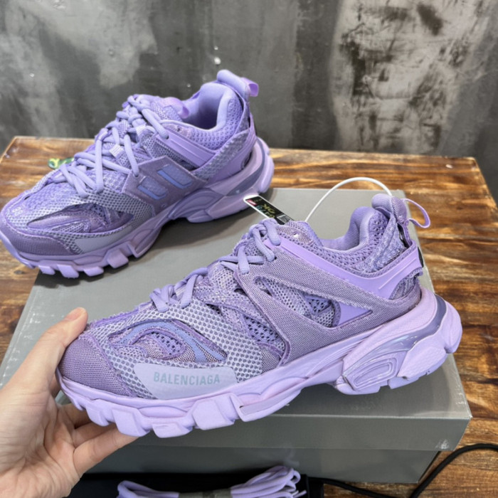 BALCIA Track SNEAKER