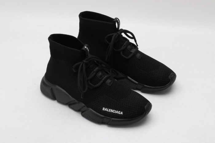 BALCIA Speed Trainer
