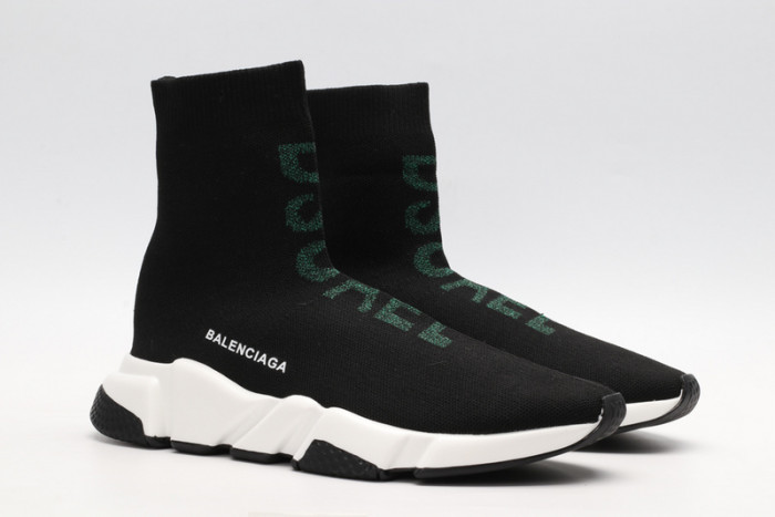 BALCIA Speed Trainer
