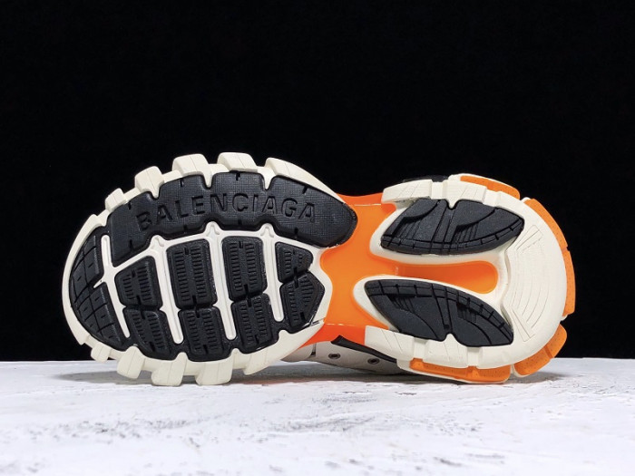 BALCIA Track SNEAKER (LED)