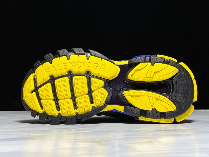 BALCIA Track SNEAKER