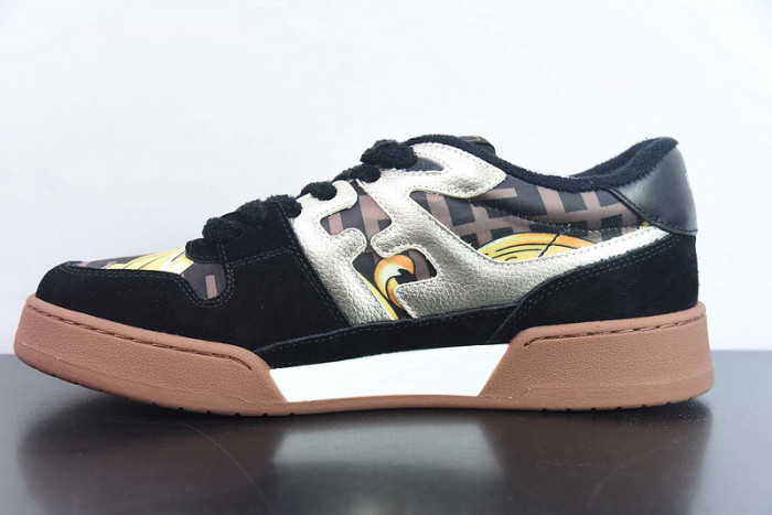 F**di sneakers