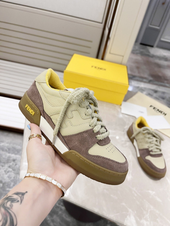 F**di sneakers