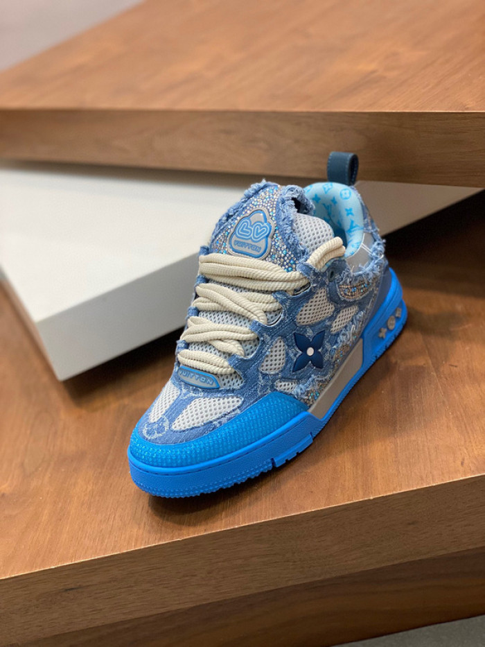 LUSV SNEAKERS