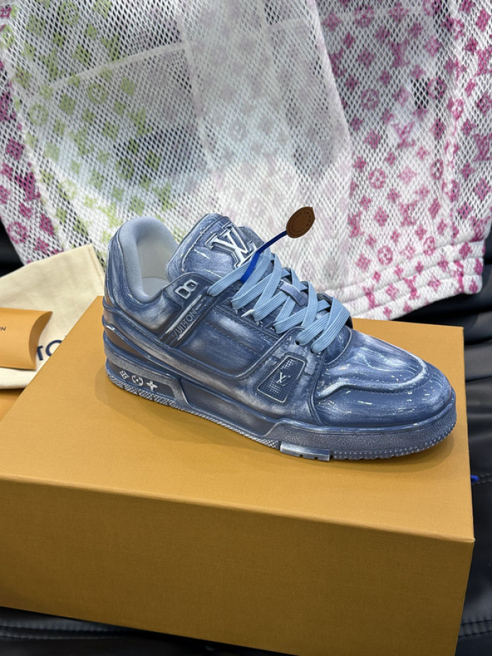 LUSV SNEAKERS