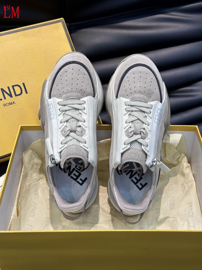F**di sneakers
