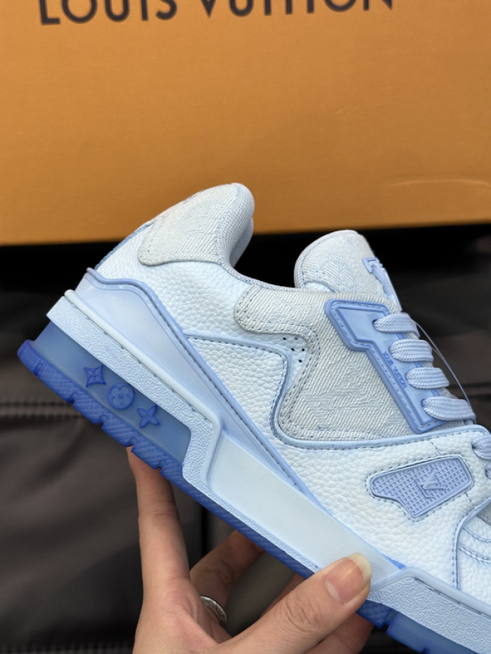 LUSV SNEAKERS