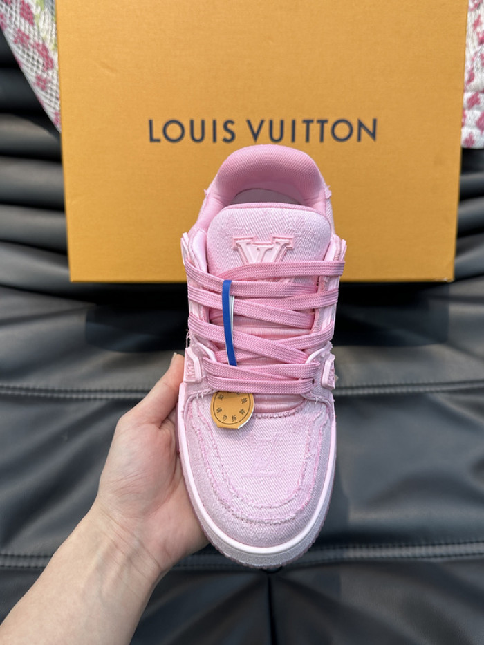 LUSV SNEAKERS