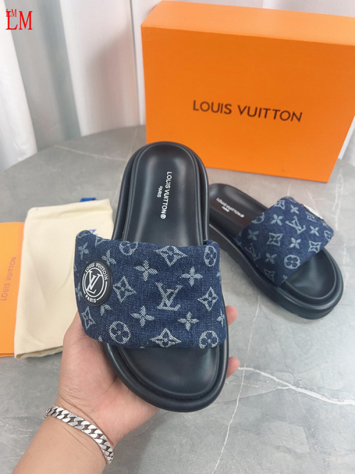 LUSV SLIDE