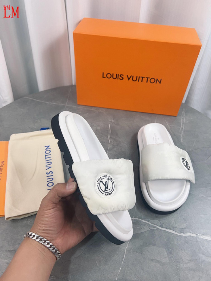 LUSV SLIDE