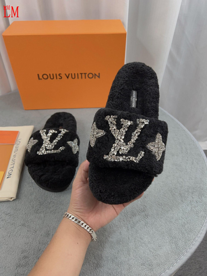 LUSV SLIDE