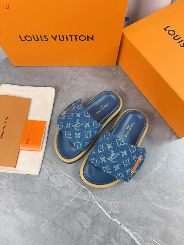 LUSV SLIDE