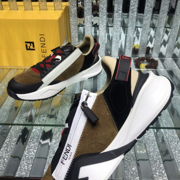 F**di sneakers