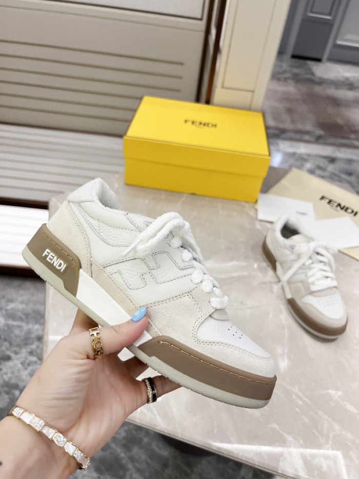 F**di sneakers