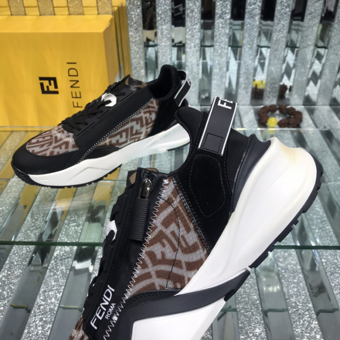 F**di sneakers