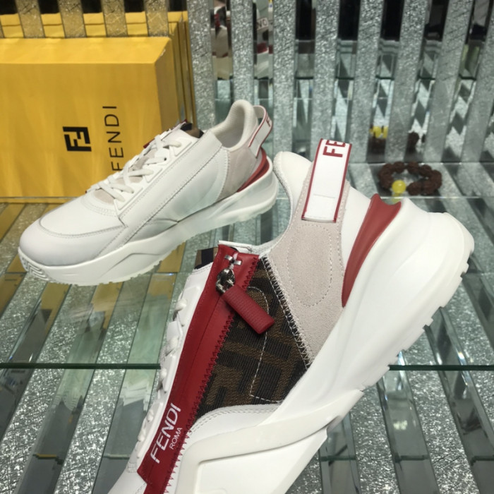 F**di sneakers