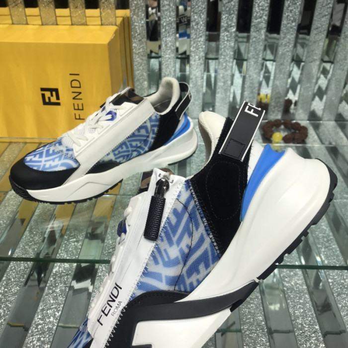F**di sneakers