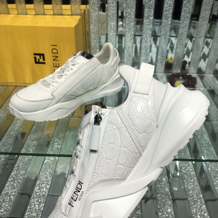 F**di sneakers