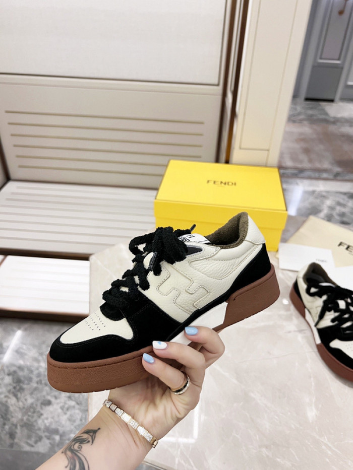 F**di sneakers
